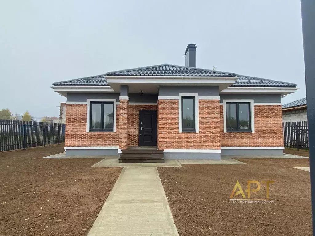 Продается дом в КП Мирный - Фото 0