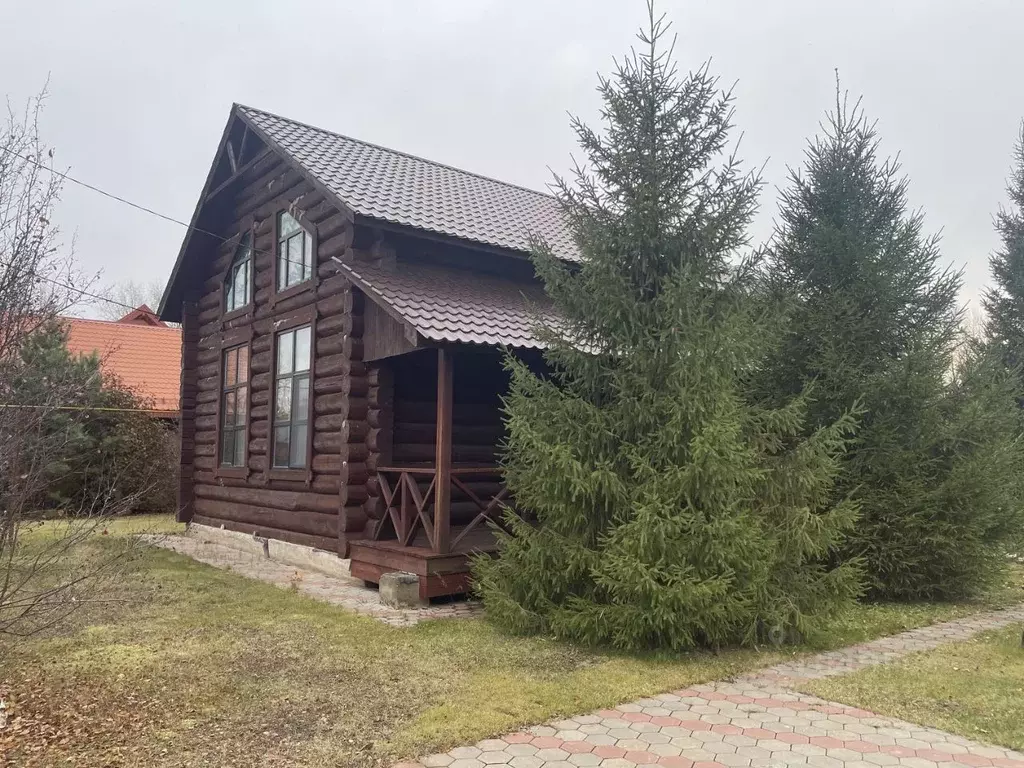 Дом в Оренбургская область, Бузулукский район, Колтубановский ... - Фото 2