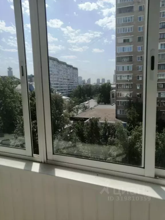 Комната Москва Новокузнецкая ул., 4/12С1 (21.0 м) - Фото 1