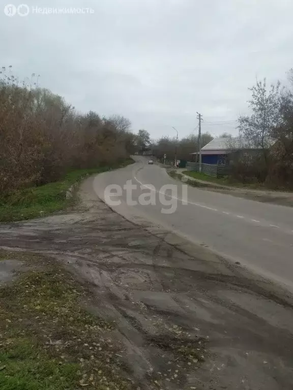 Дом в Балашов, Малая улица Урицкого (42 м) - Фото 1