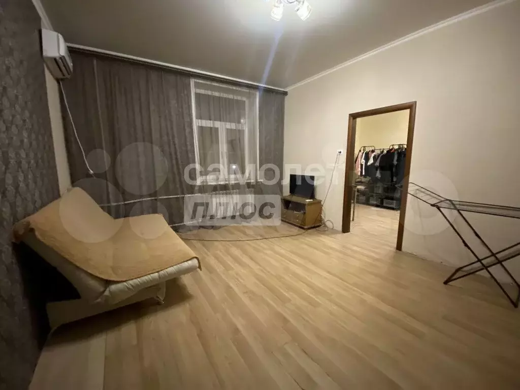 2-к. квартира, 53 м, 4/4 эт. - Фото 0