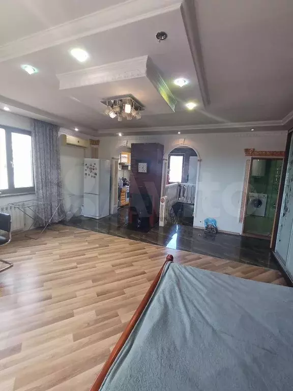 Дом 50 м на участке 3 сот. - Фото 1
