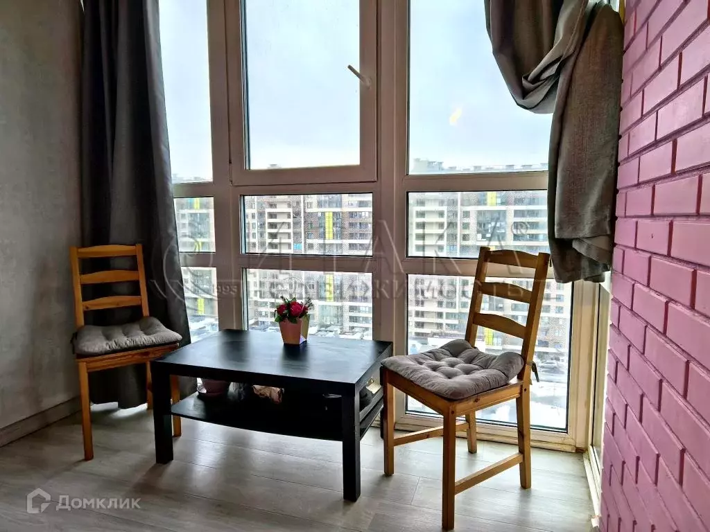 Продаётся 1-к квартира, 34.5 м - Фото 0