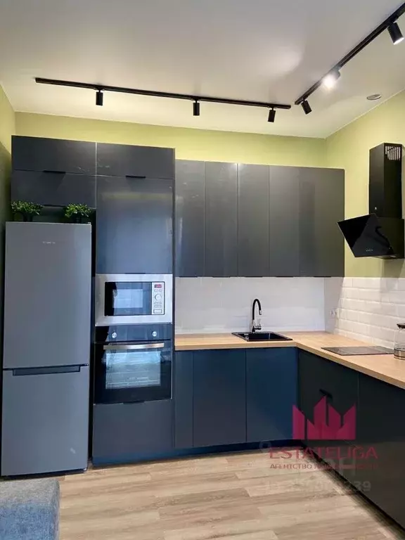 1-к кв. Москва Шмитовский проезд, 39к6 (46.0 м) - Фото 2