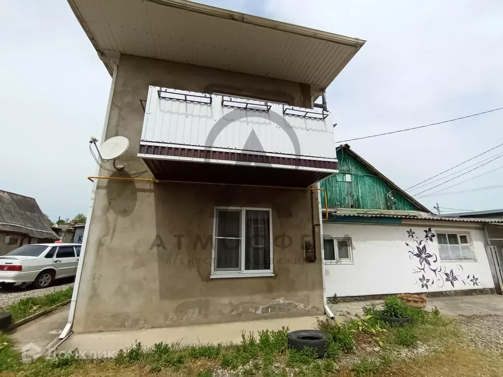 Продаётся 4-к квартира, 62.5 м - Фото 0