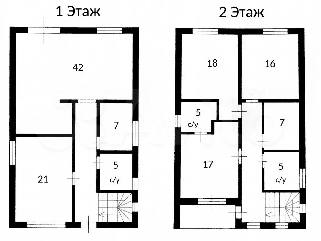 Дом 189 м на участке 4,2 сот. - Фото 0
