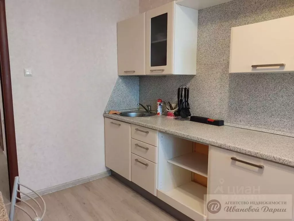 1-к кв. Самарская область, Самара Никитинская ул., 108 (45.0 м) - Фото 1