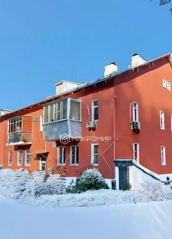 3-к кв. Московская область, Серпухов ул. Красных Партизан, 14 (62.5 м) - Фото 1