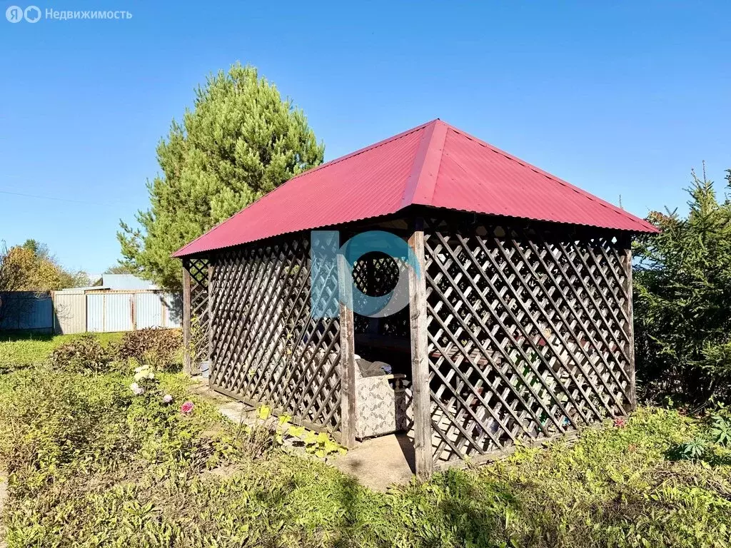 Дом в Иглинский район, Чуваш-Кубовский сельсовет, СТ Мираж, 4 (50 м) - Фото 1