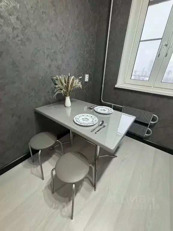 1-к кв. Москва ул. Амундсена, 5 (40.0 м) - Фото 1