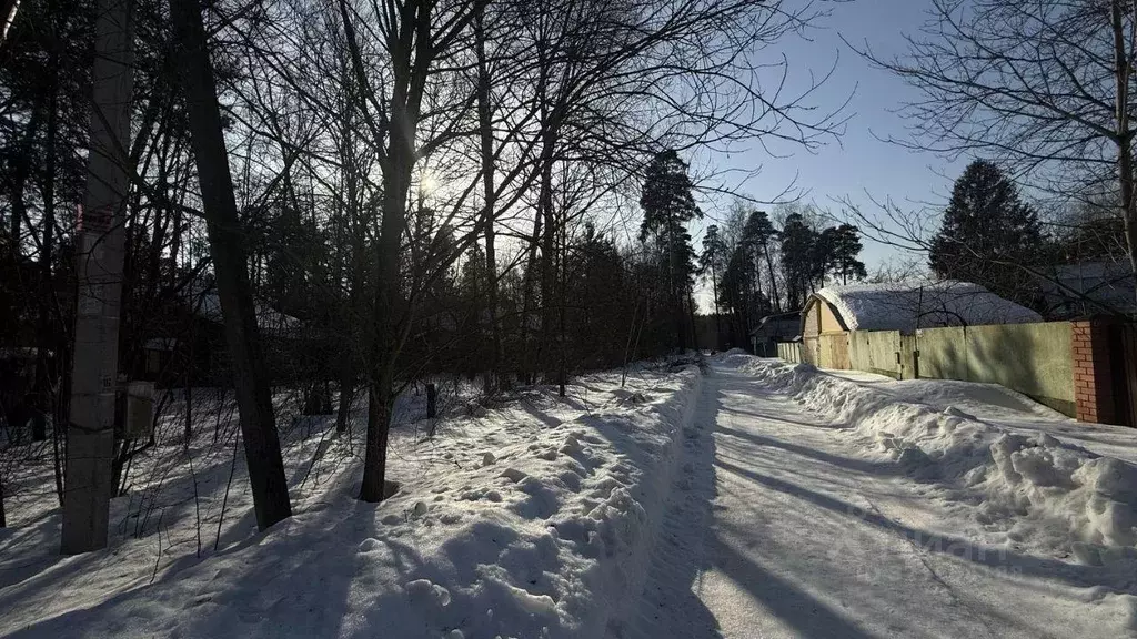 Участок, 20.6 сот., поселения (ижс) - Фото 0