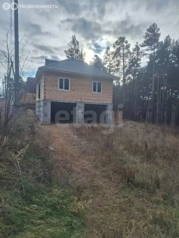 Дом в Улан-Удэ, микрорайон Забайкальский, улица 30 лет Победы (141.4 ... - Фото 1