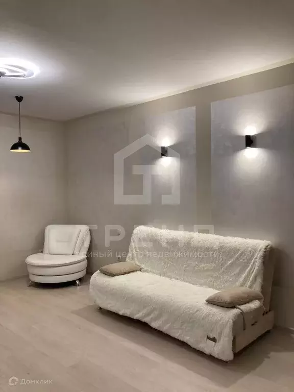 Продаётся 2-к квартира, 56.7 м - Фото 0
