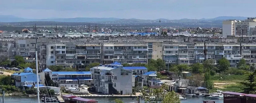 1-к кв. Севастополь ул. Казачья, 23 (45.1 м) - Фото 1
