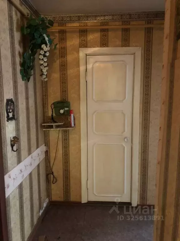 2-к кв. Нижегородская область, Нижний Новгород Северный жилрайон, ул. ... - Фото 2