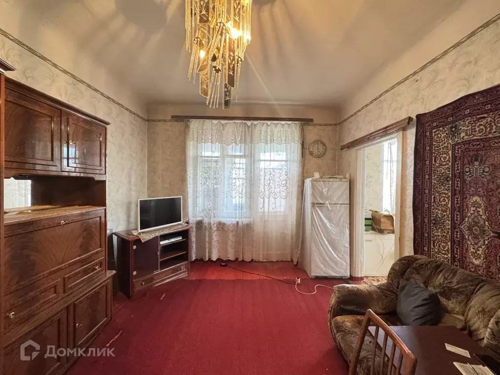 Продаётся 3-к квартира, 83.2 м - Фото 0