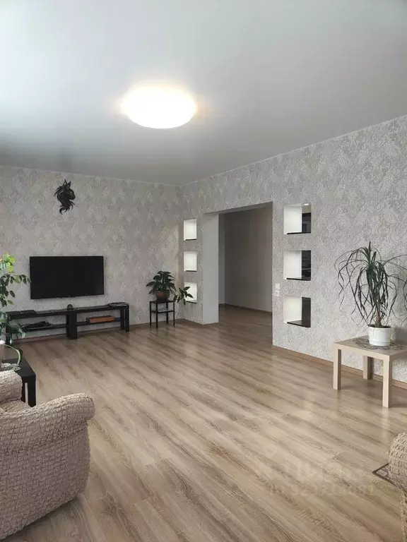 Коттедж в Алтайский край, Барнаул Авиатор мкр, ул. Театральная, 49 ... - Фото 2