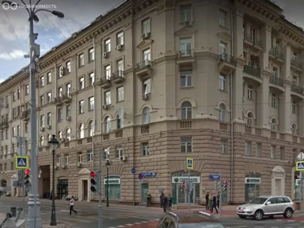 Помещение свободного назначения (65.5 м) - Фото 1