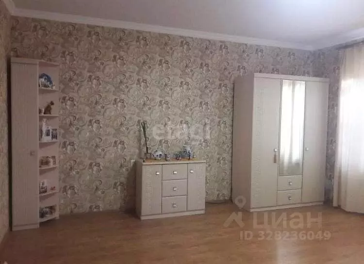 Дом в Ростовская область, Азовский район, Самарское с/пос, Спутник ... - Фото 1