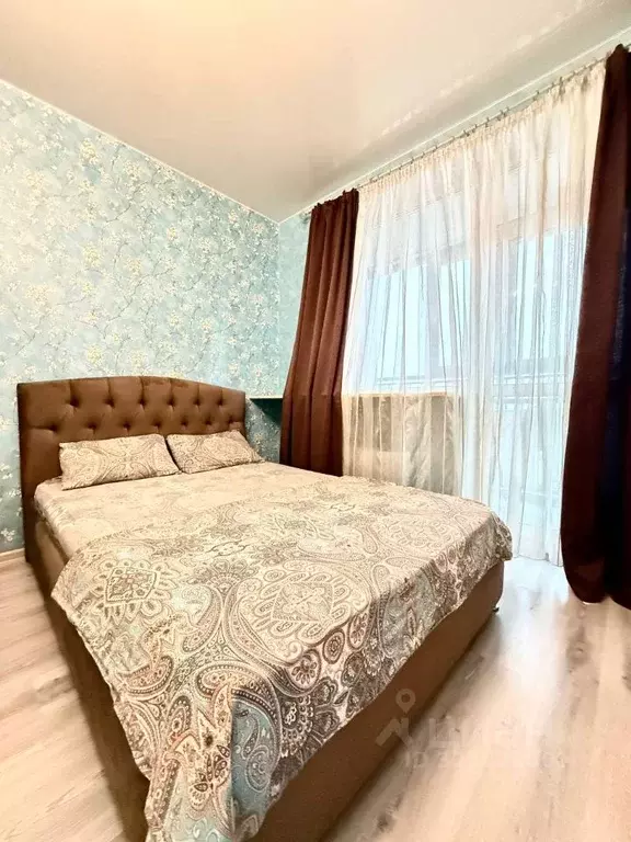 1-к кв. Свердловская область, Екатеринбург ул. Белинского, 177Ак3 ... - Фото 2