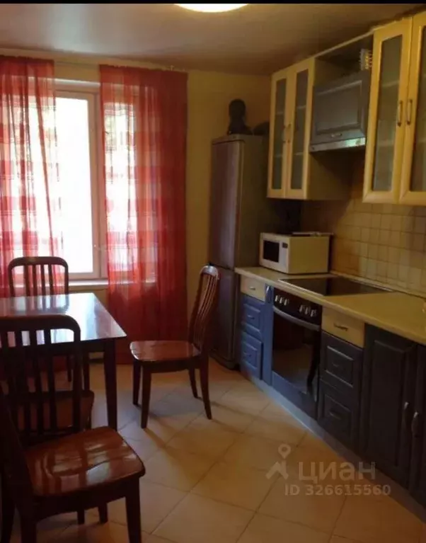 1-к кв. Москва Ярославское ш., 57 (41.0 м) - Фото 1