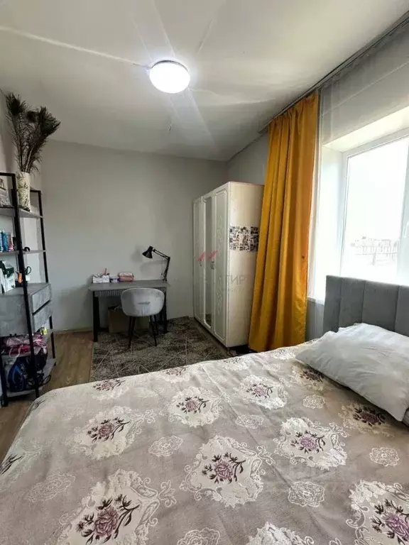 Дом в Тыва, Кызыл ул. Анчимаа-Тока (48 м) - Фото 1