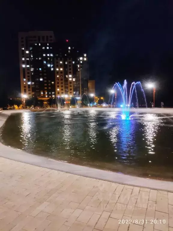 1-к кв. Татарстан, Казань ул. Карбышева, 50 (40.0 м) - Фото 2