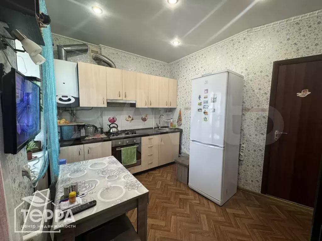 2-к. квартира, 29,5 м, 2/2 эт. - Фото 1