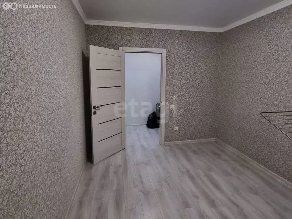 2-комнатная квартира: посёлок Иноземцево, улица Некрасова, 6к1 (53.2 ... - Фото 2