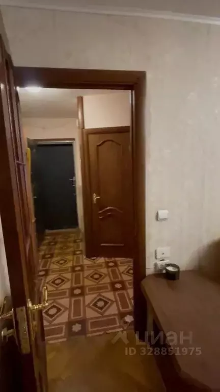 2-к кв. Москва Новоясеневский просп., 12К3 (55.0 м) - Фото 1