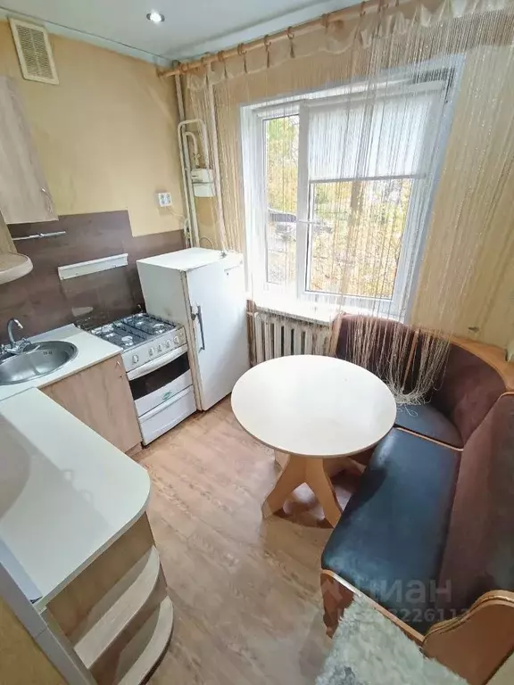 2-к кв. Карелия, Петрозаводск Нойбранденбургская ул., 17 (42.0 м) - Фото 2