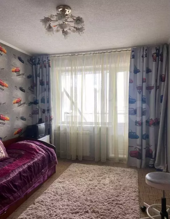 3-к. квартира, 63 м, 5/9 эт. - Фото 1