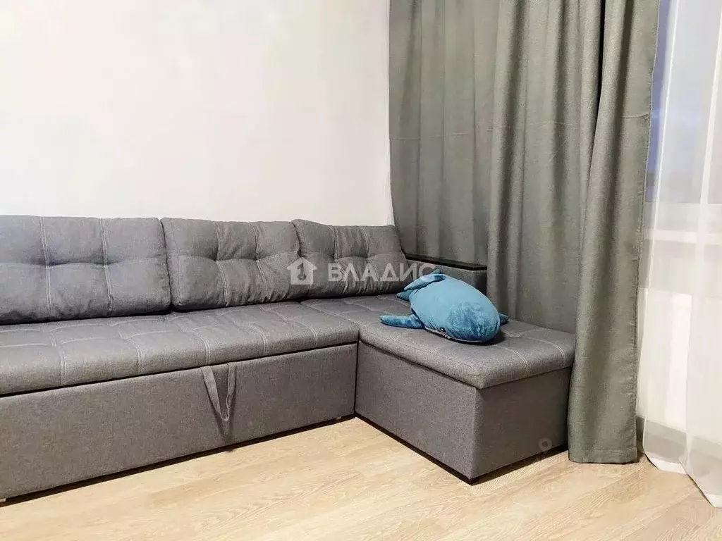 Студия Москва проезд Чечерский, 136 (28.8 м) - Фото 1