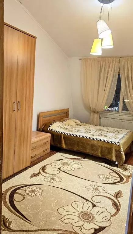 2-к кв. Северная Осетия, Владикавказ ул. Гугкаева, 6 (50.0 м) - Фото 1