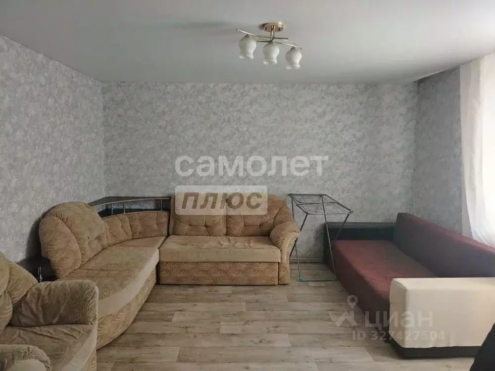 1-к кв. Челябинская область, Копейск ул. Северная, 19 (35.0 м) - Фото 2