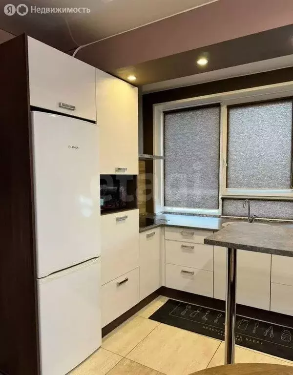 1-комнатная квартира: Омск, улица Красный Путь, 137/1 (38.9 м) - Фото 2