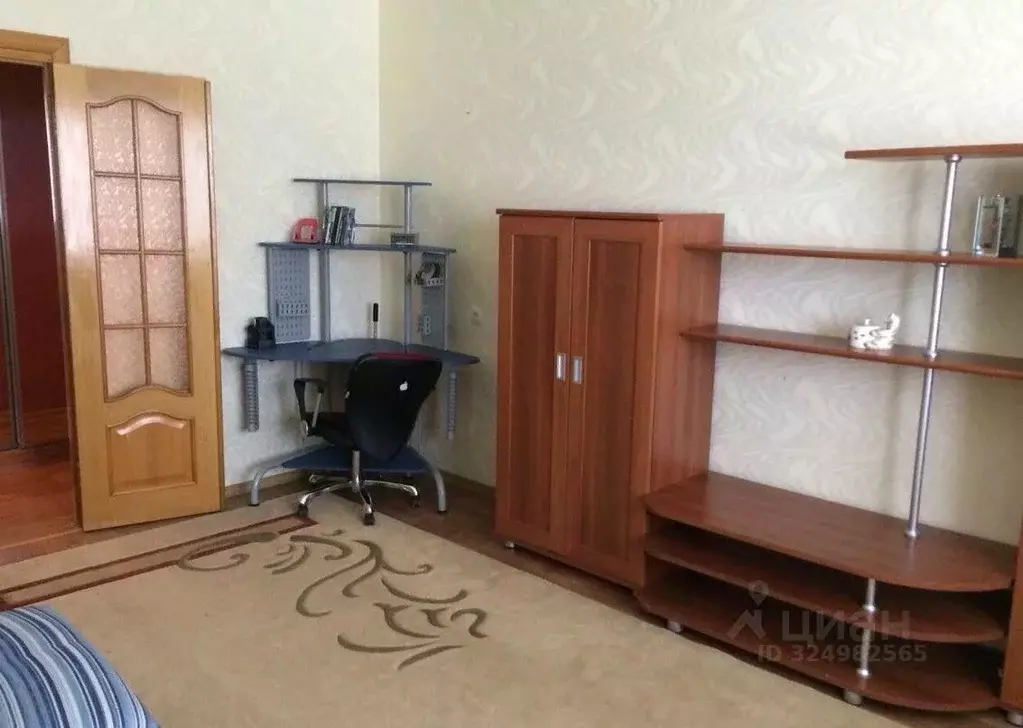 3-к кв. Белгородская область, Старый Оскол Королева мкр, 32Б (63.0 м) - Фото 2