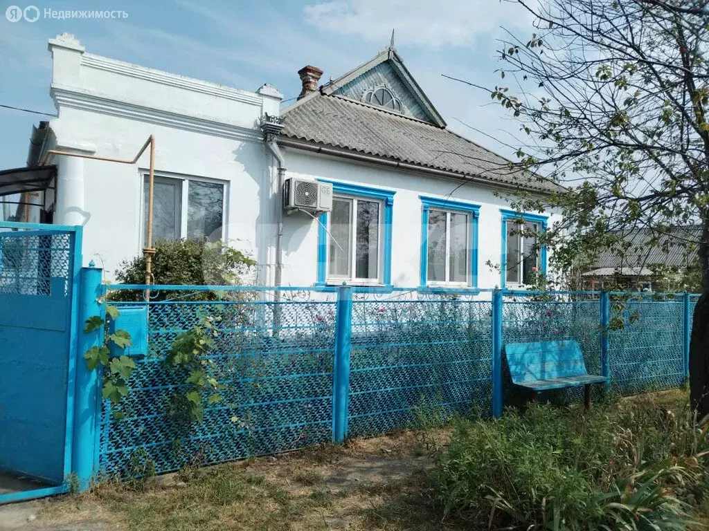 Дом в станица Старотитаровская, улица Ленина, 100 (80.9 м) - Фото 0
