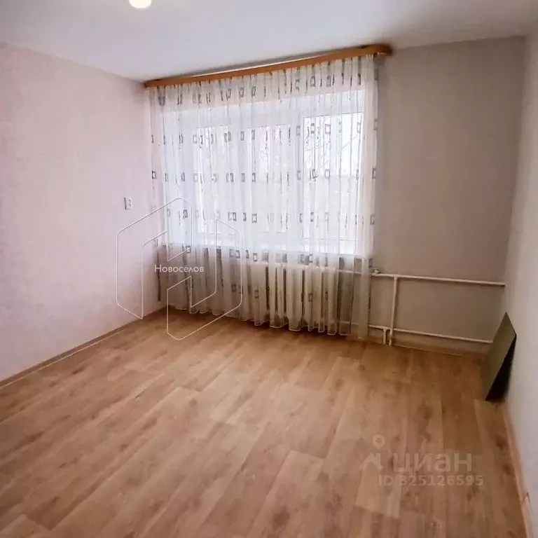 Студия Мордовия, Рузаевка ул. Менделеева, 3А (18.5 м) - Фото 1