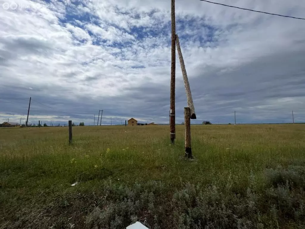 Участок в Якутск, Намский тракт, 17-й километр (8 м) - Фото 0