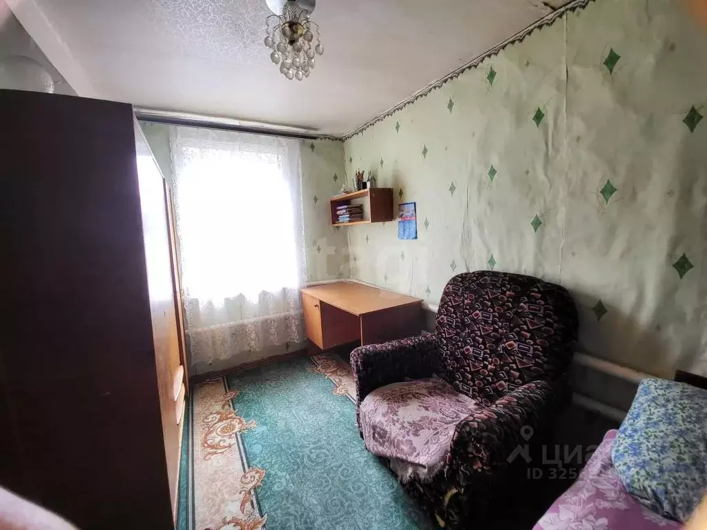 Дом в Тамбовская область, Тамбовский муниципальный округ, с. Столовое ... - Фото 1