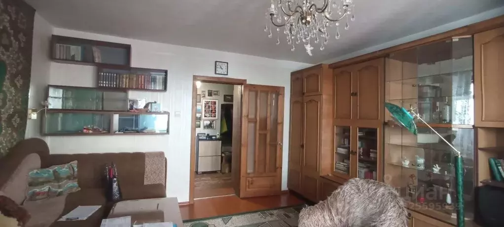 3-к кв. Ставропольский край, Изобильный ул. Лопатина, 7А (73.0 м) - Фото 2