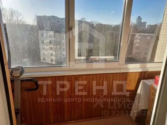 2-к кв. Санкт-Петербург ул. Лени Голикова, 98К1 (59.7 м) - Фото 1