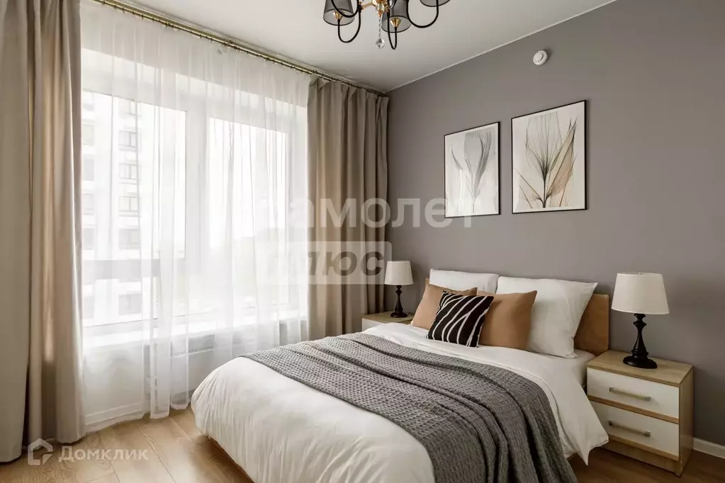 Продаётся 2-к квартира, 38.9 м - Фото 0