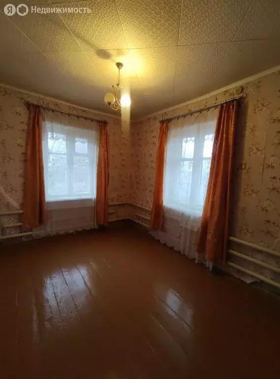 Дом в посёлок городского типа Глубокий, Садовая улица, 77 (52 м) - Фото 2