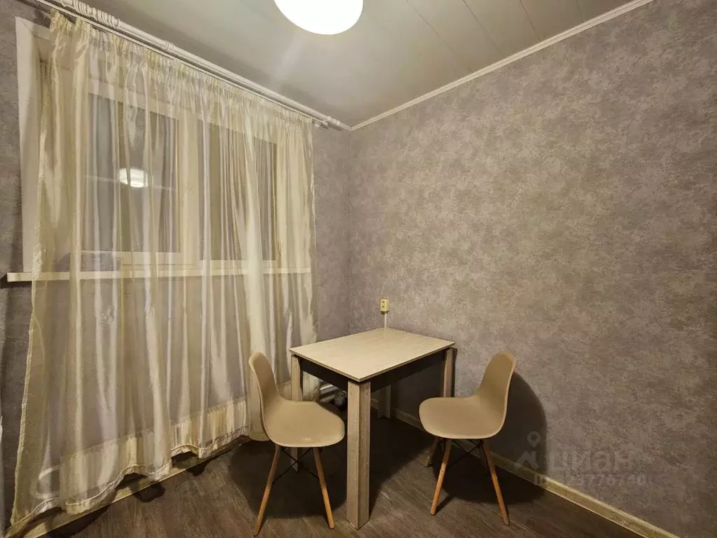 1-к кв. Москва ул. Коненкова, 9 (40.0 м) - Фото 2