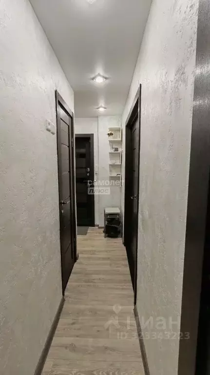 1-к кв. Курская область, Курск ул. Пучковка, 19Б (33.0 м) - Фото 2