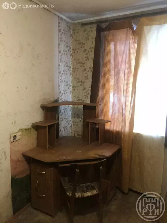 1к в 2-комнатной квартире (12.1 м) - Фото 1