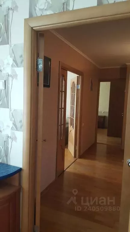 2-к кв. Ростовская область, Ростов-на-Дону ул. Еременко, 56/6 (72.4 м) - Фото 2