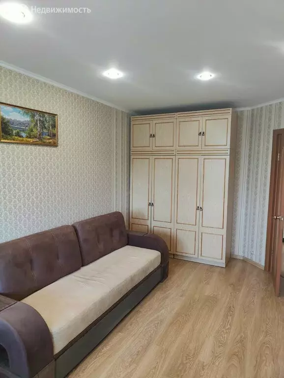 1-комнатная квартира: Новочеркасск, Магнитный переулок, 1 (36 м) - Фото 0
